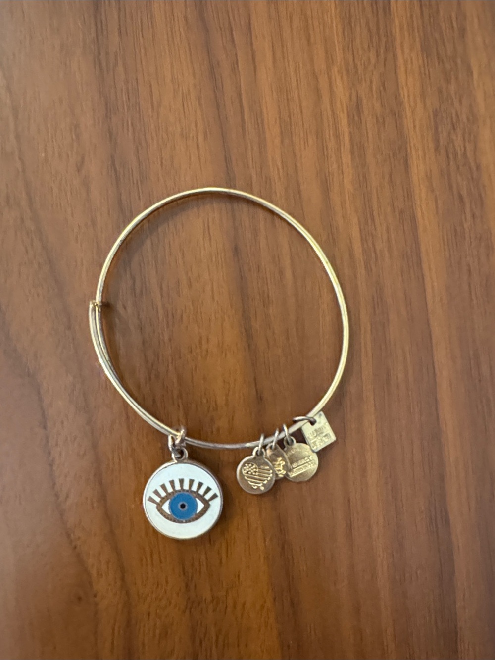 Alex and Ani bracelet